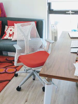 Herman miller best sale sayl review