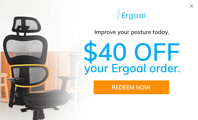 ergoal comfort plus