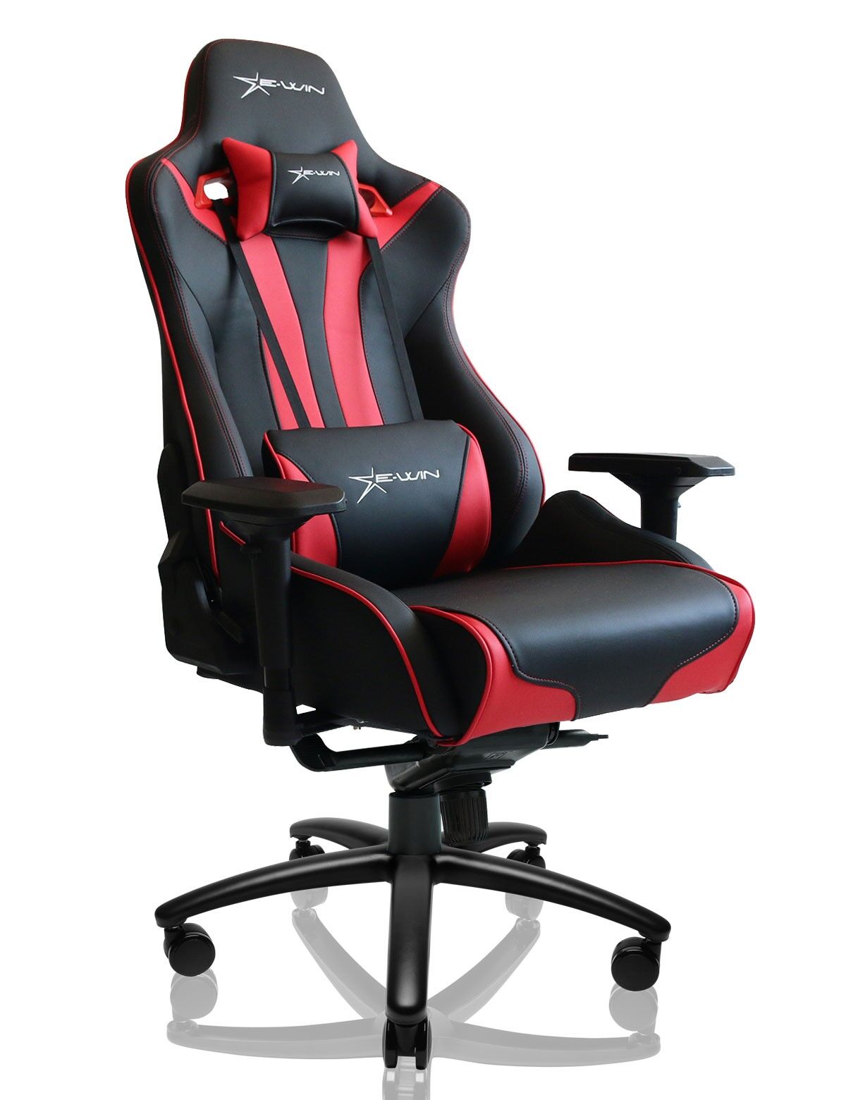 EWin Knight Gaming Chair Review - Pro Tool Reviews