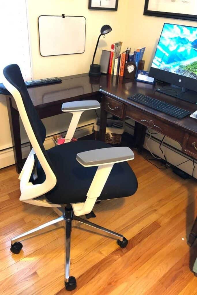 branch ergonomic chair reddit