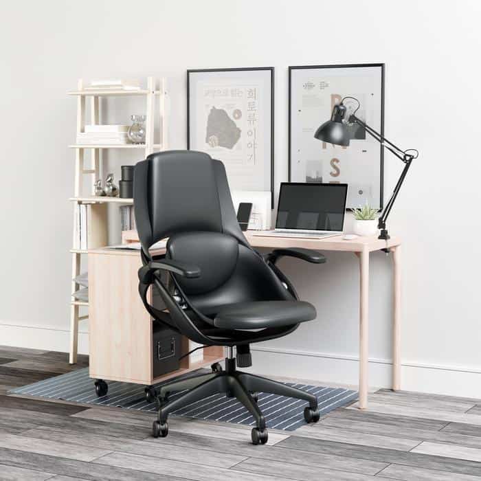 Backstrong c1 sales office chair reviews