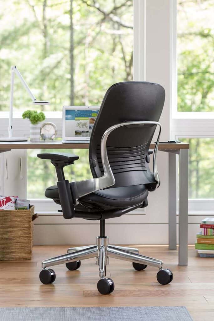 herman miller aeron overrated