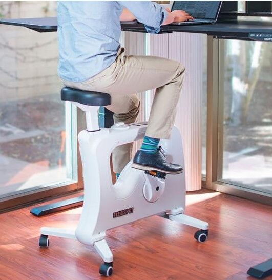 office exercise bike